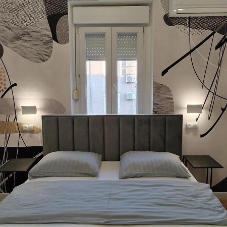 Town Square Apartment Задар Екстериор снимка