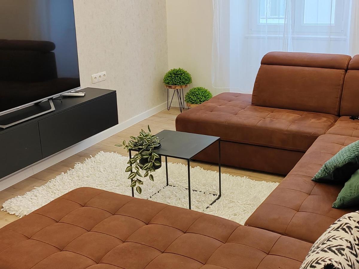 Town Square Apartment Задар Екстериор снимка