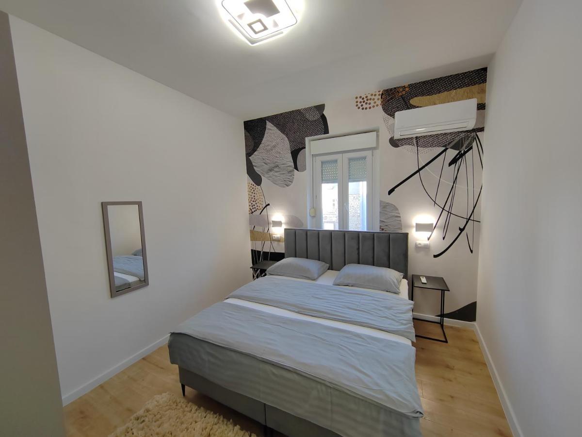 Town Square Apartment Задар Екстериор снимка