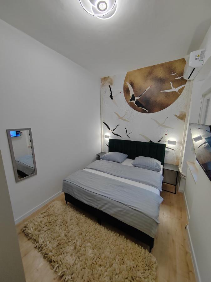 Town Square Apartment Задар Екстериор снимка