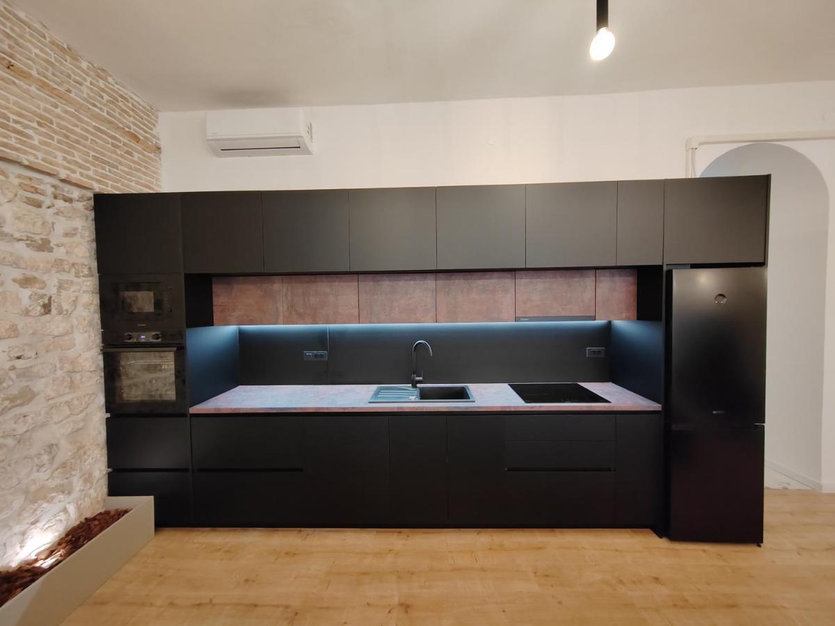 Town Square Apartment Задар Екстериор снимка