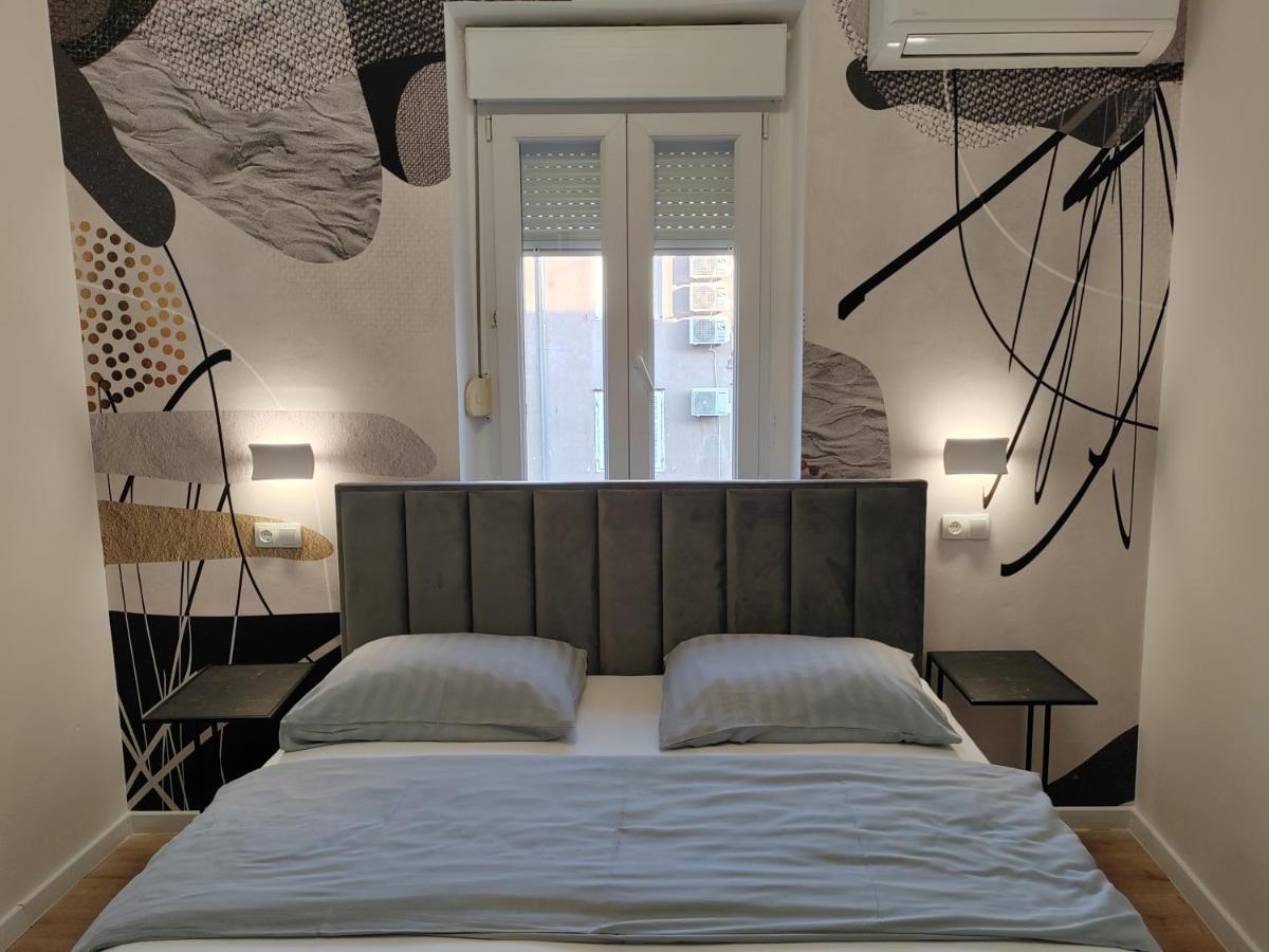 Town Square Apartment Задар Екстериор снимка