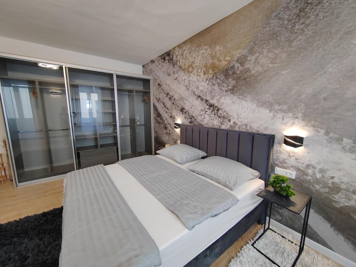 Town Square Apartment Задар Екстериор снимка