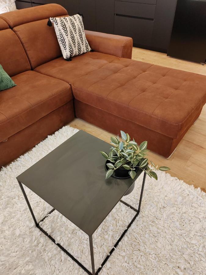 Town Square Apartment Задар Екстериор снимка