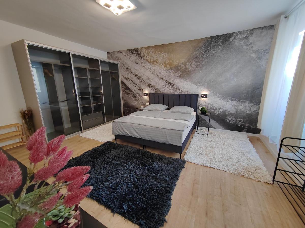 Town Square Apartment Задар Екстериор снимка