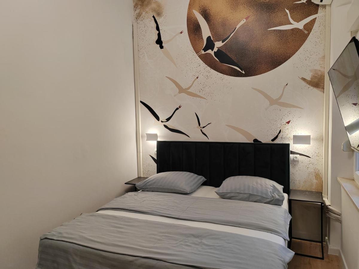 Town Square Apartment Задар Екстериор снимка